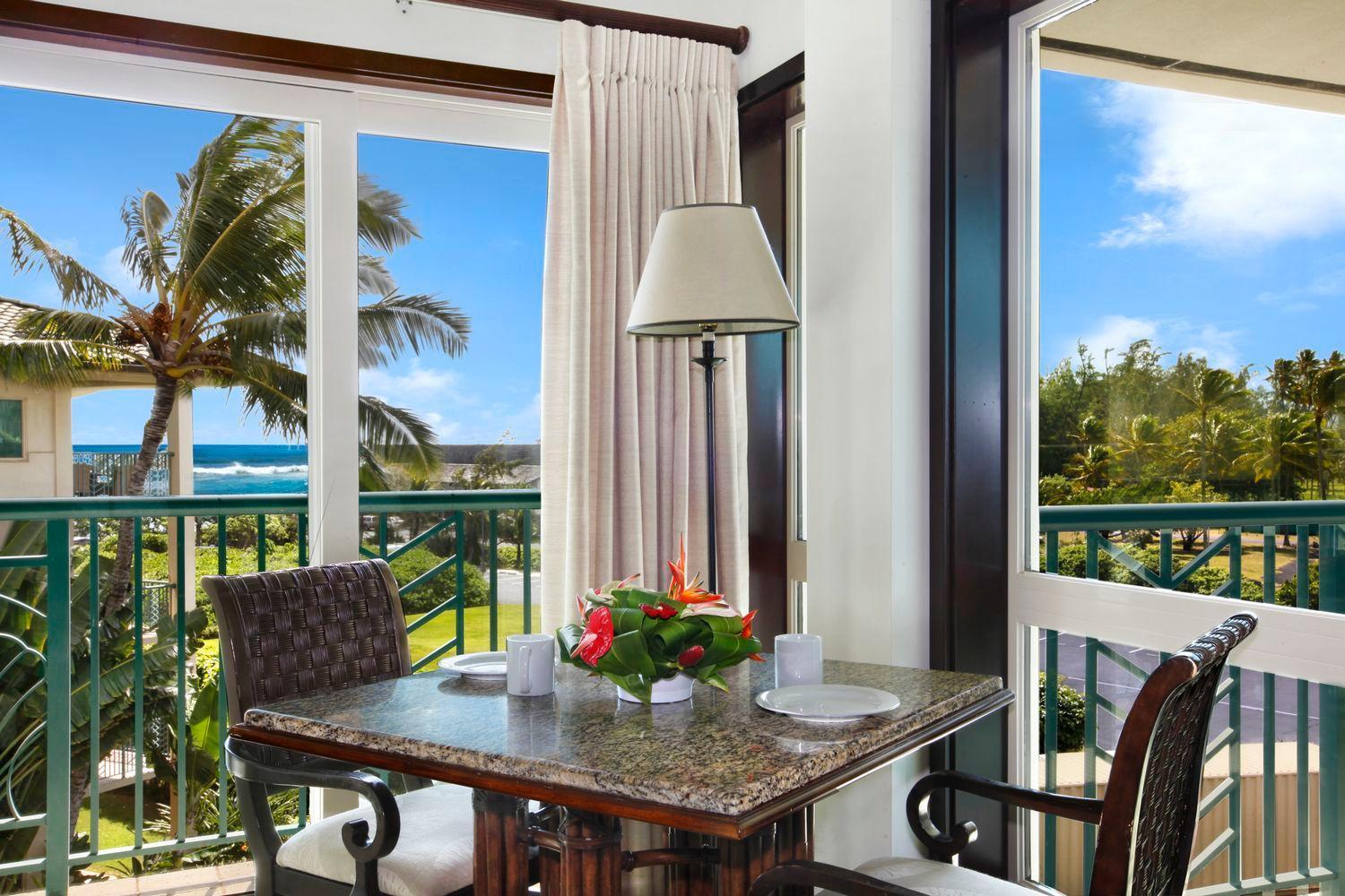 Waipouli Beach Resort Penthouse Beautiful Oceanview Aloha! Ac Pool كابا المظهر الخارجي الصورة