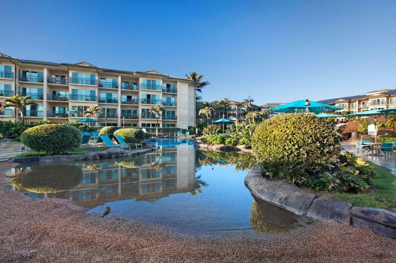 Waipouli Beach Resort Penthouse Beautiful Oceanview Aloha! Ac Pool كابا المظهر الخارجي الصورة